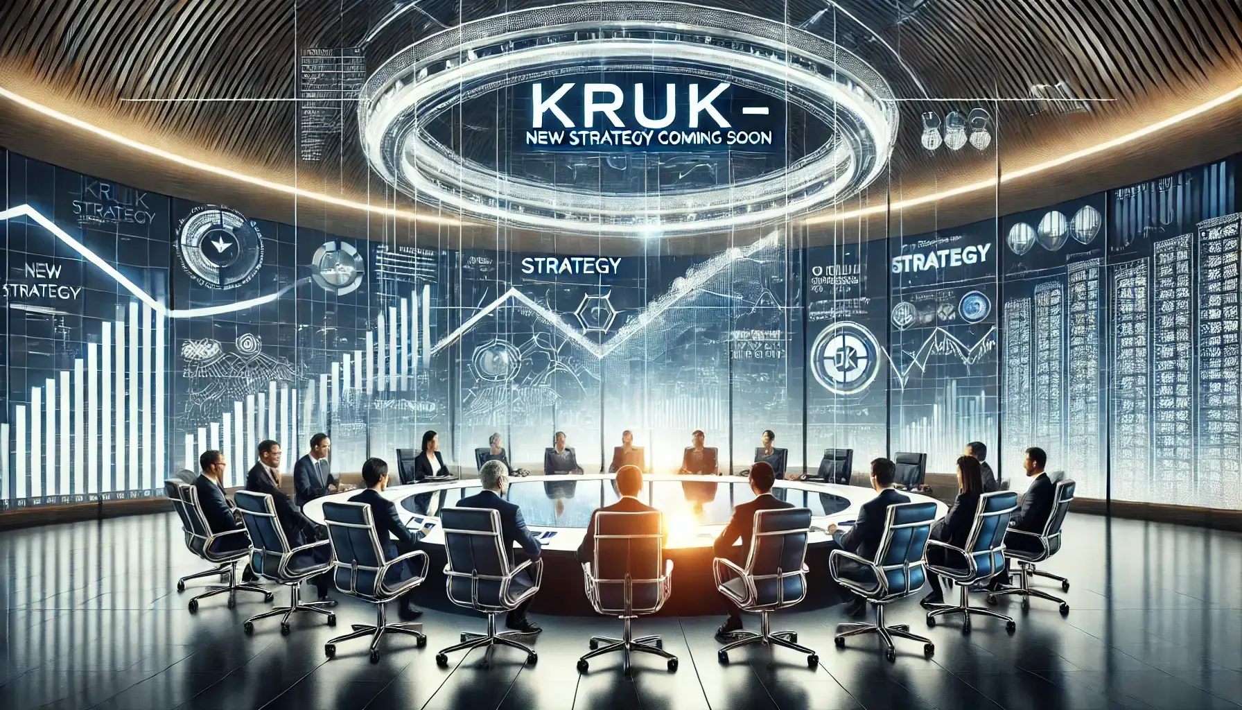 Rekomendacje inwestycyjne dla akcjonariuszy Kruk