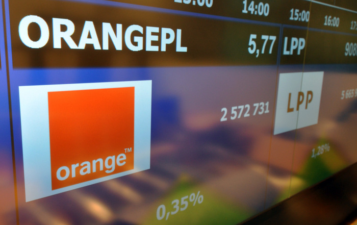 Czy warto kupić akcje Orange w 2025 roku?