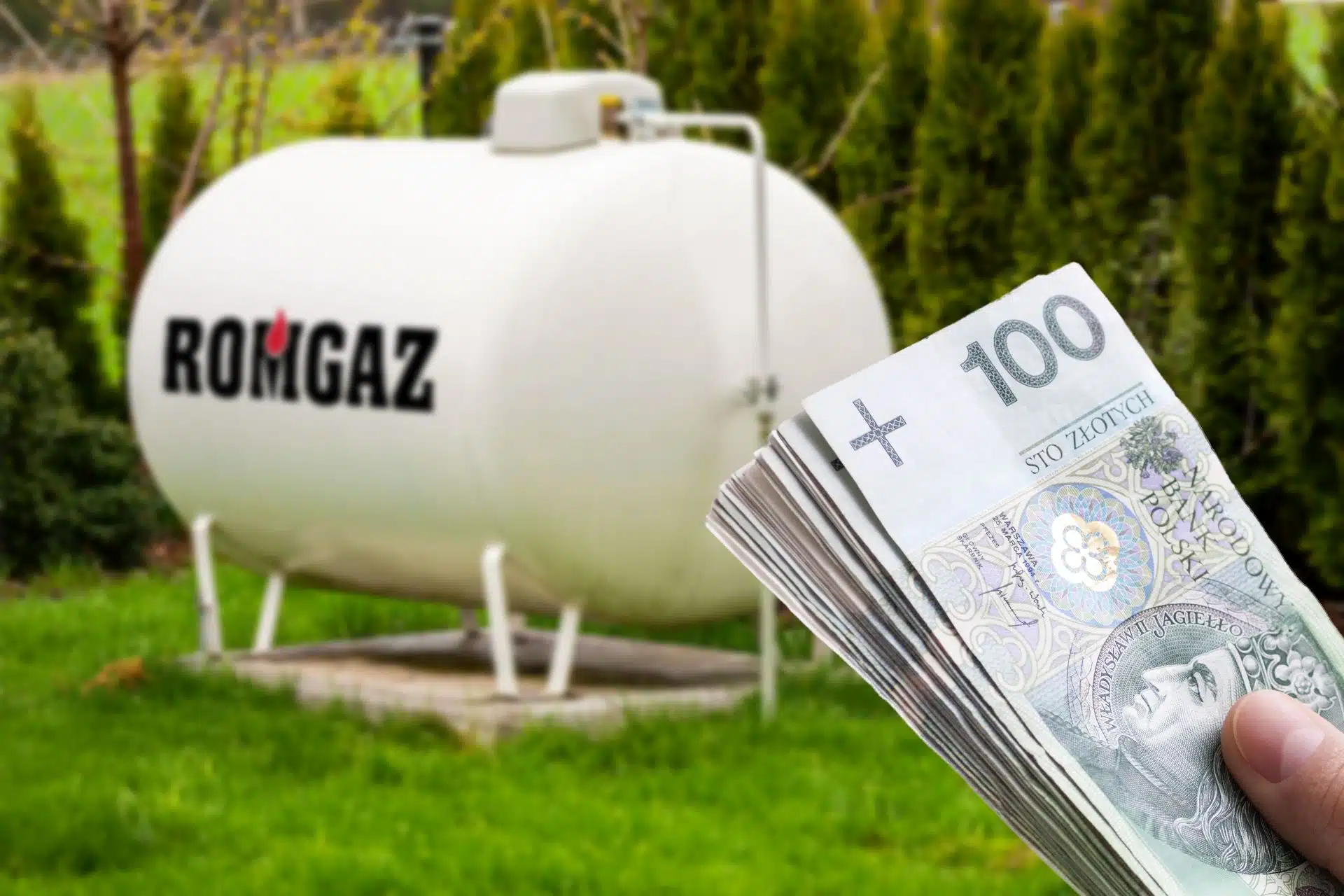 Czynniki wpływające na ceny gazu w Polsce