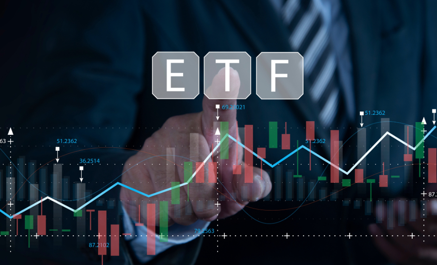 ETF a tradycyjny fundusz inwestycyjny