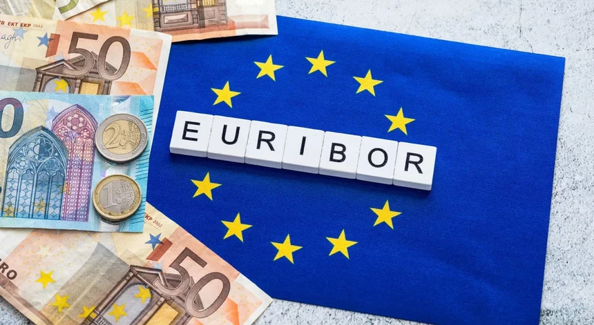 Czym jest stopa referencyjna Euribor