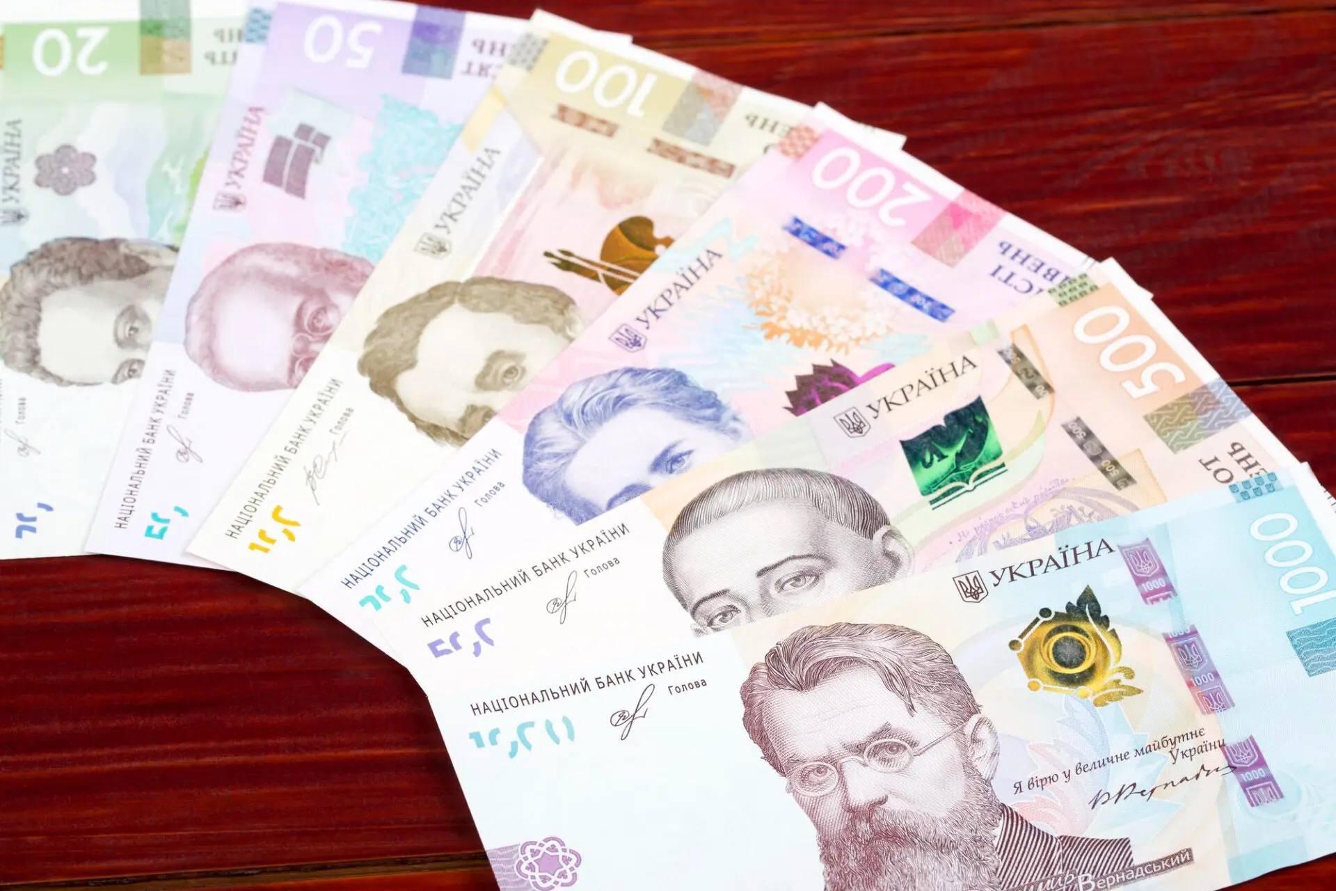 Analiza techniczna kursu UAH/PLN