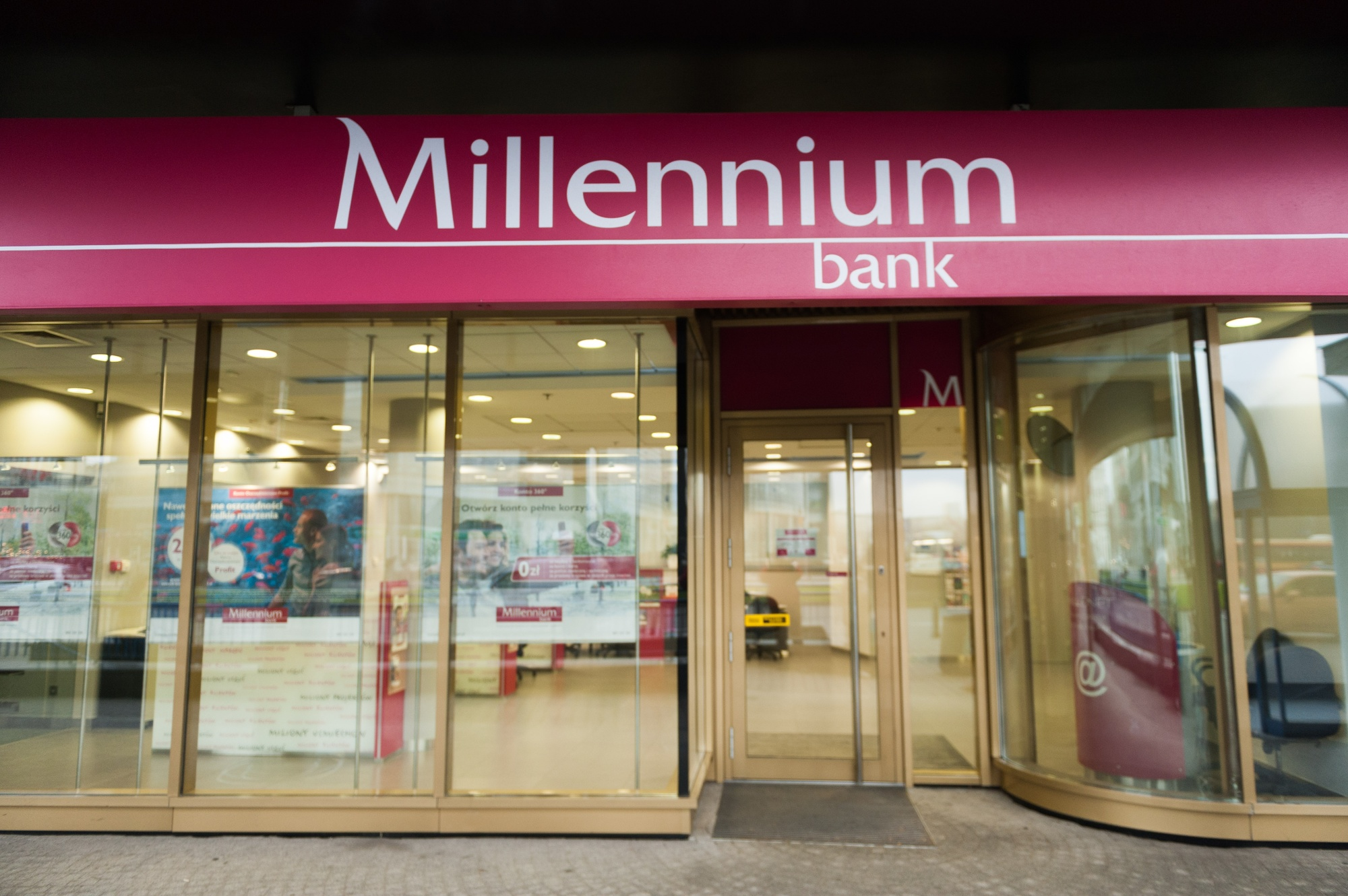 Fundamenty Millennium – atuty i wyzwania