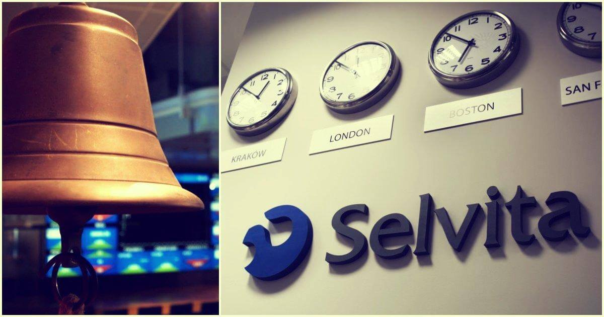 Jak inwestować w Selvita akcje – praktyczne wskazówki