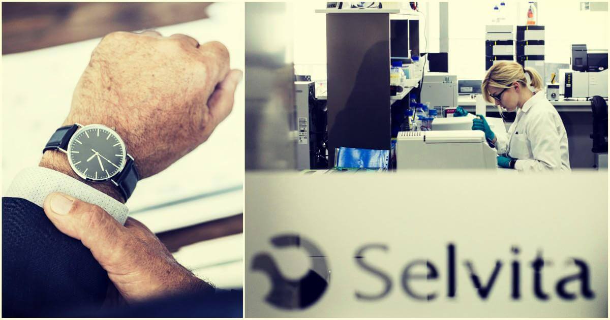 Selvita akcje na giełdzie – aktualna sytuacja rynkowa