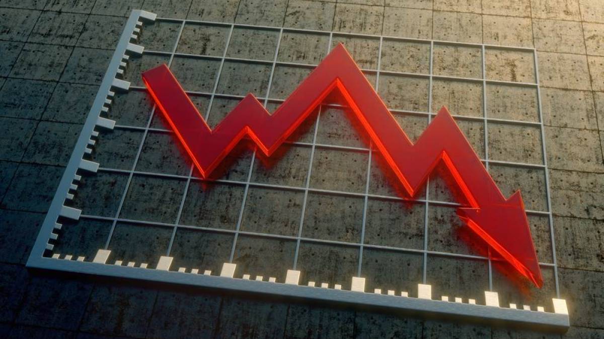 Analiza techniczna akcji Zepak Bankier