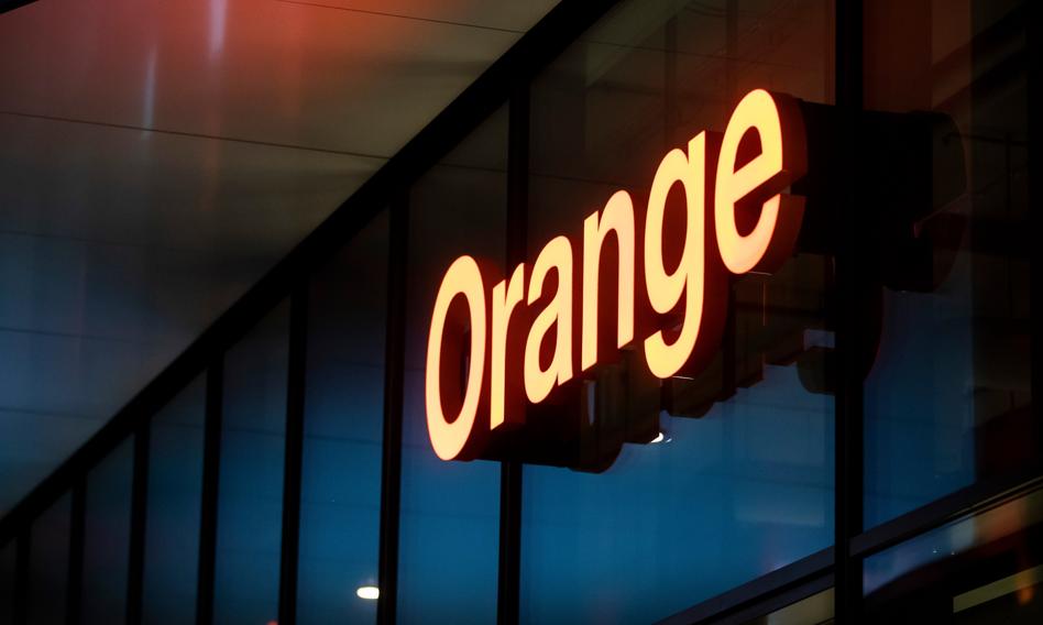 Akcje Orange a polityka dywidendowa