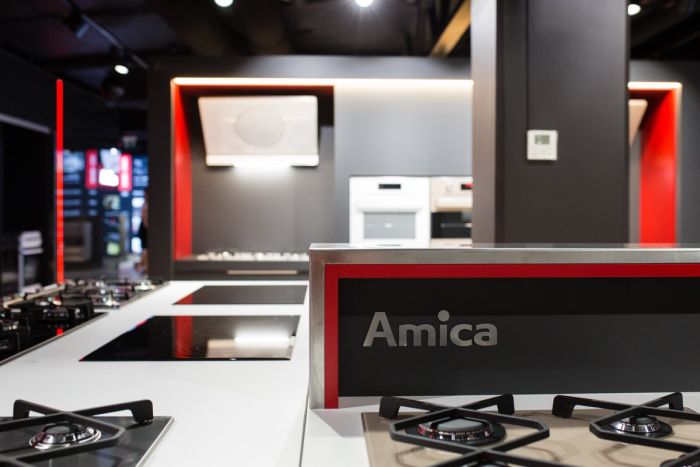 Ryzyka związane z “amica akcje”