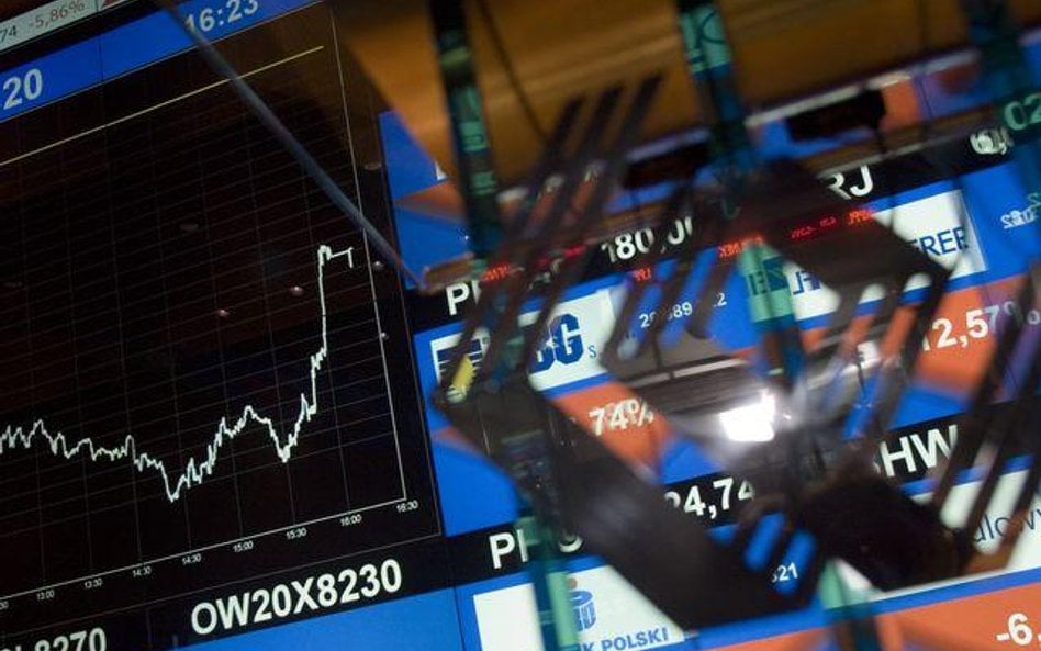 Strategia inwestycyjna – kiedy kupić autopartner akcje?