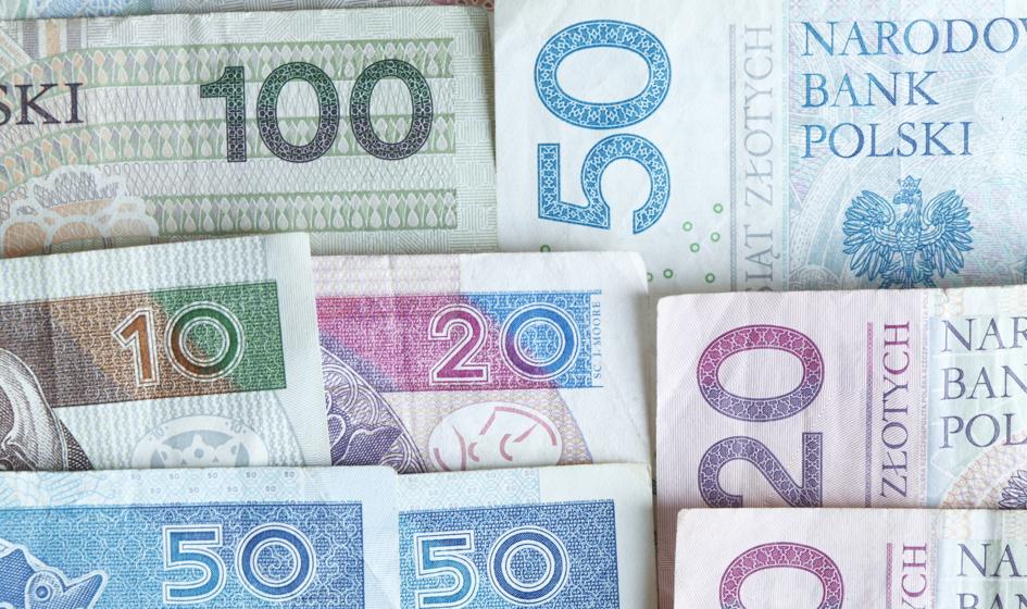 Jak Bankier uzyskuje kursy walut?