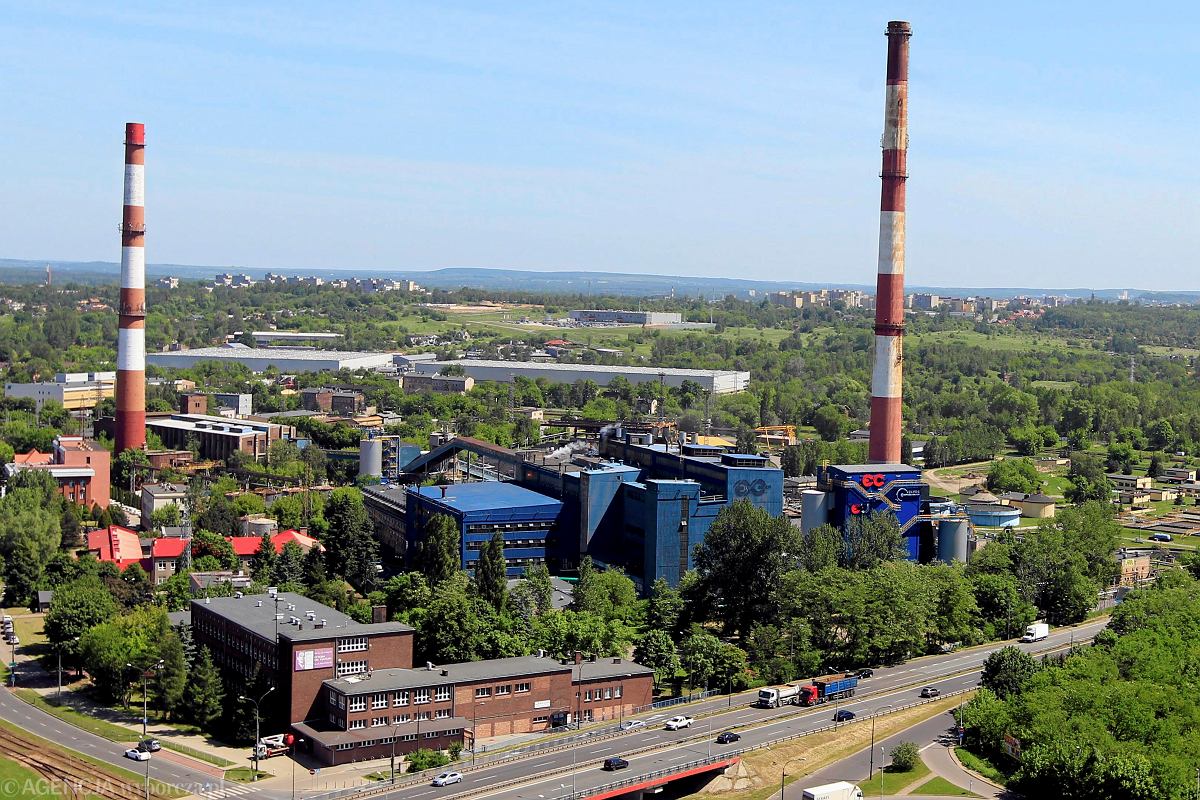 Notowania i kluczowe wskaźniki finansowe