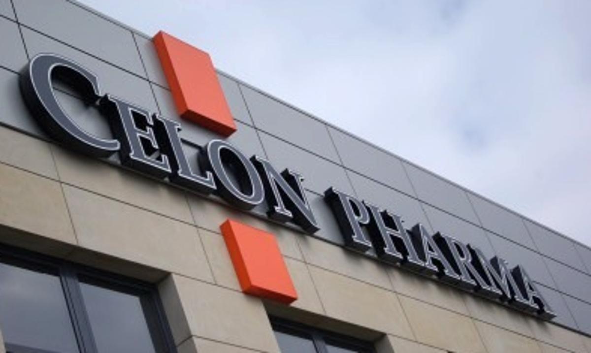 Ryzyka związane z inwestycją w akcje Celon Pharma