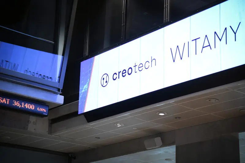 Czy warto dziś inwestować w Creotech?