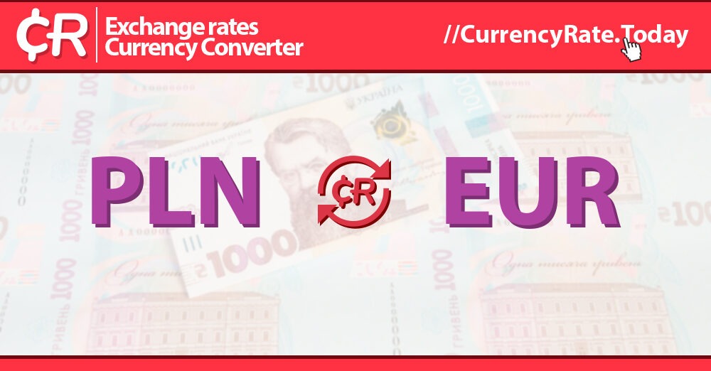 EUR-PLN