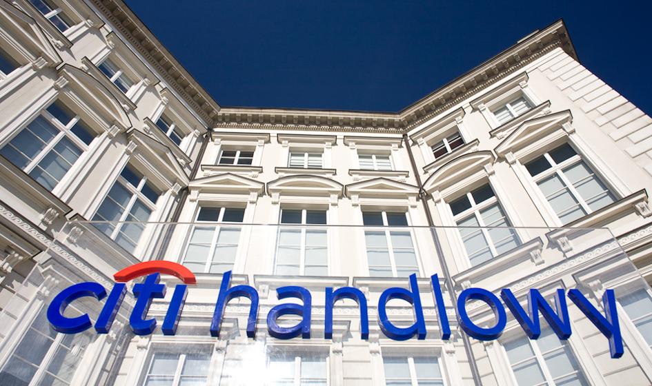 Profil Banku Handlowego w Warszawie