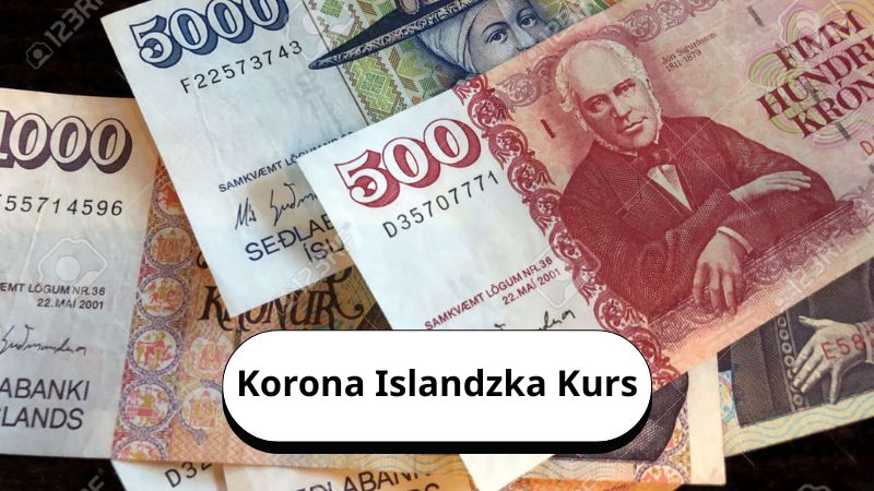 korona islandzka kurs6