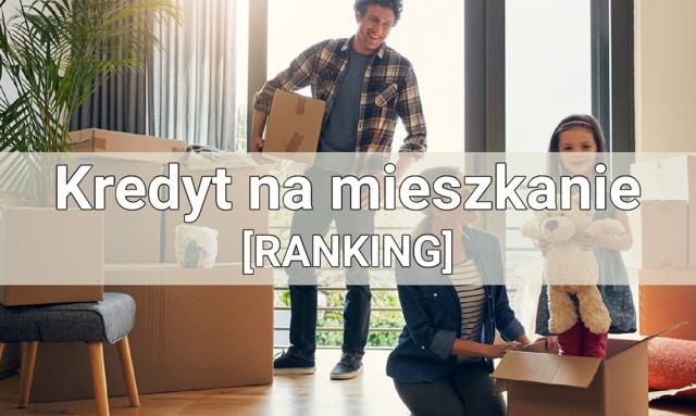 Jak znaleźć najlepszy kredyt na mieszkanie?