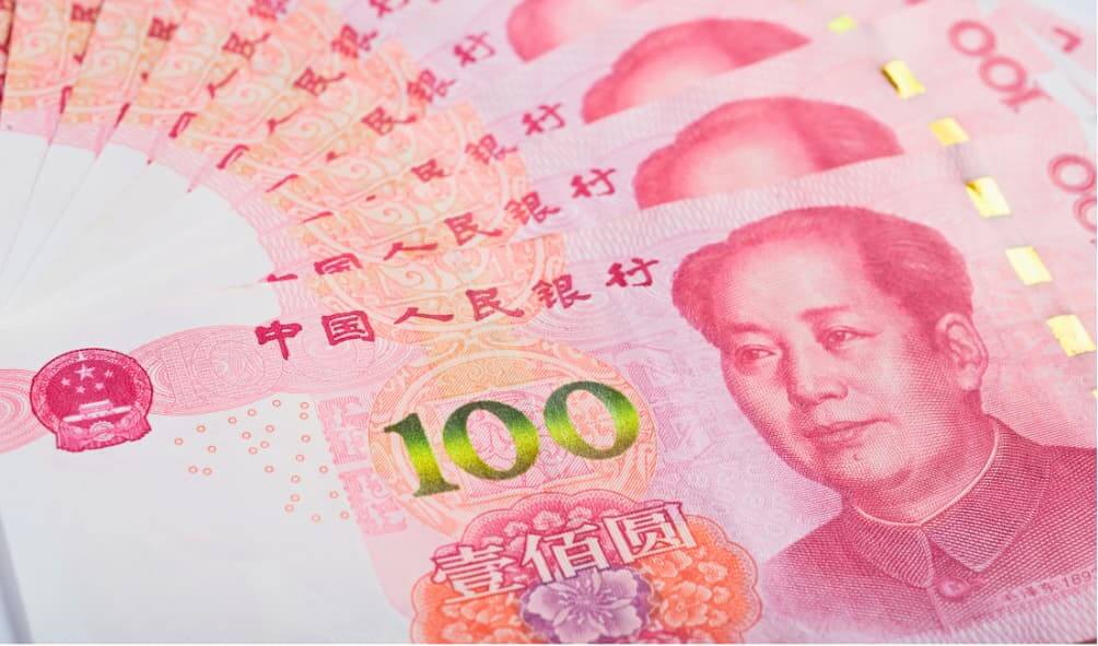 Analiza techniczna i trendy kursu CNY/PLN