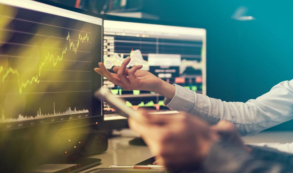 Analiza finansowa i rentowność akcji Mercator