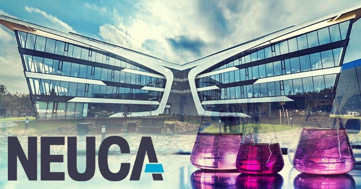 Czynniki wpływające na kurs Neuca