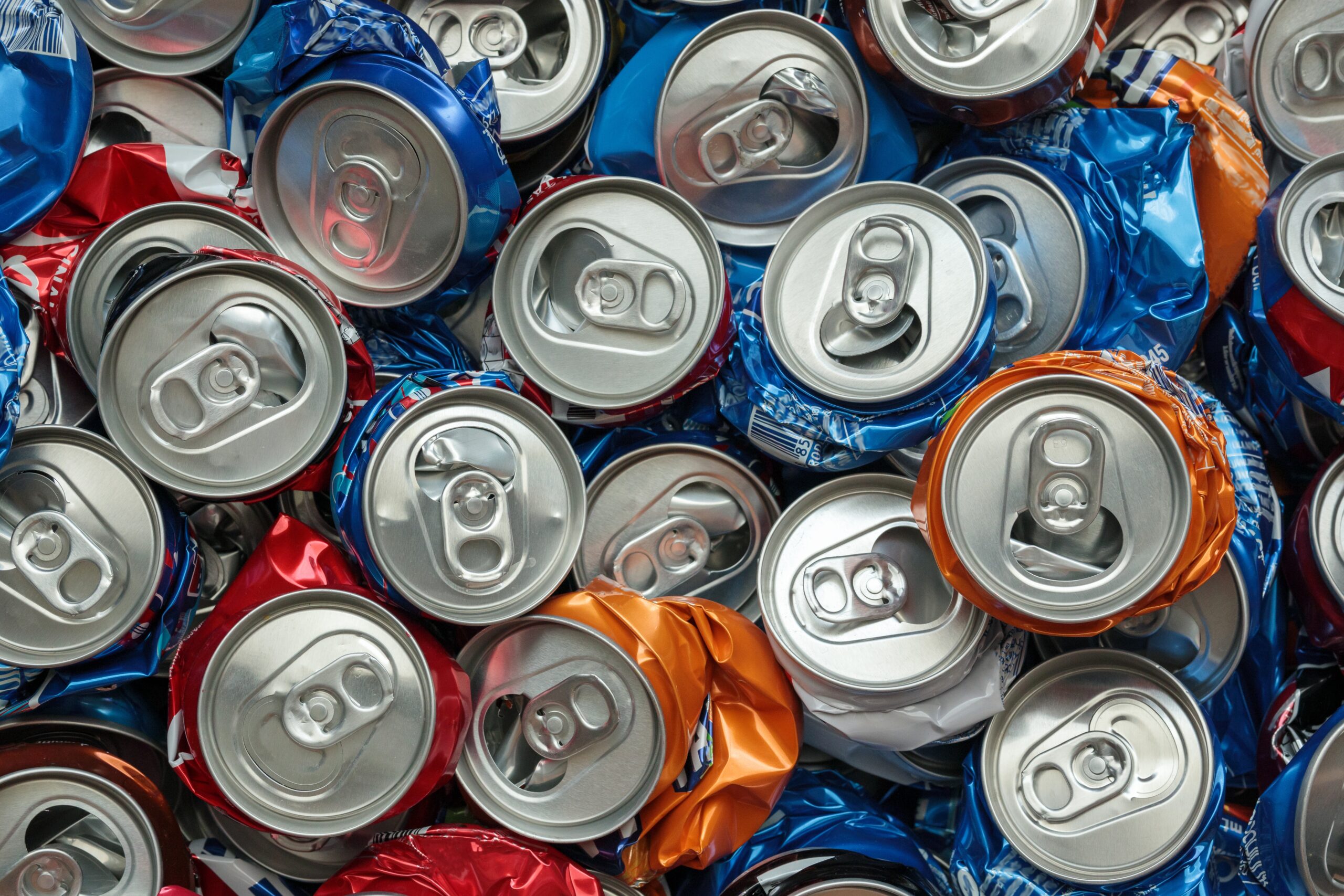 Jak śledzić notowania aluminium?