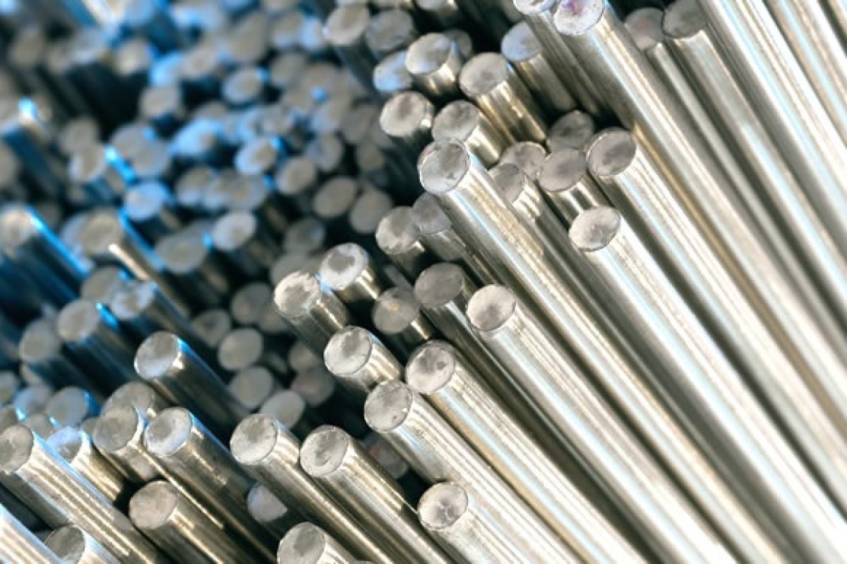 Polska na tle rynku aluminium