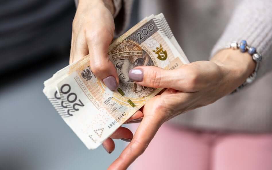 Segmentacja „nowych pożyczek ratalnych pozabankowych”