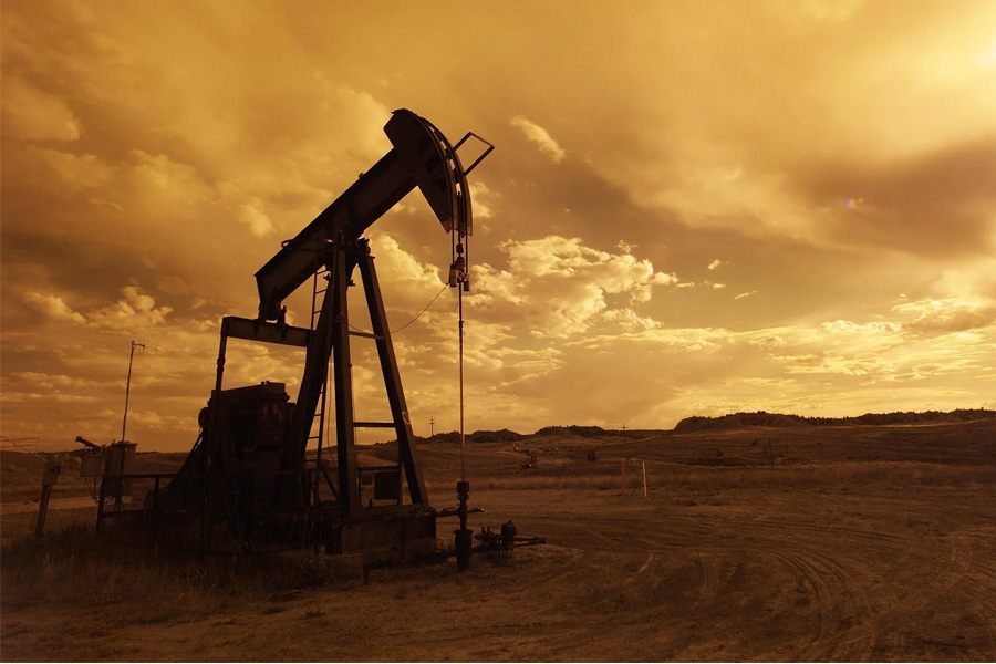 Dlaczego ropa WTI jest tak ważna?