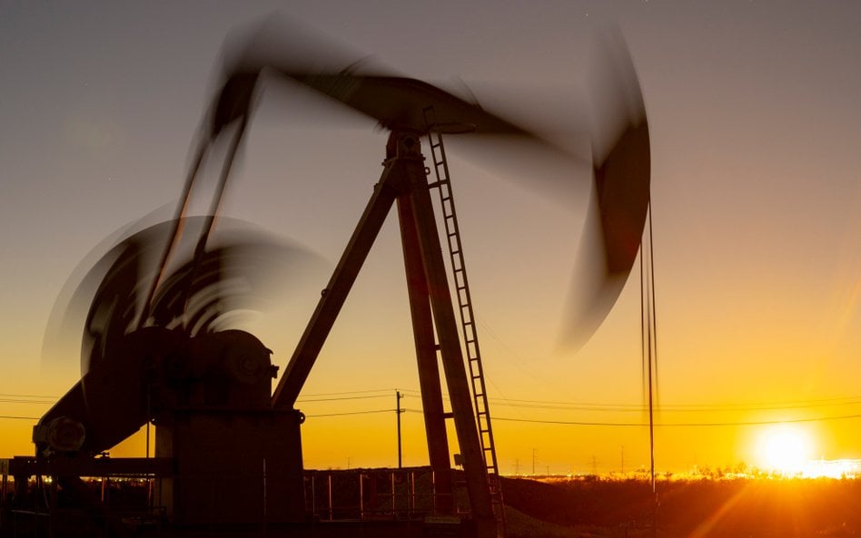 Co wpływa na ceny ropy WTI?