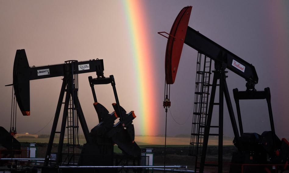 Prognozy cen ropy WTI na nadchodzące kwartały