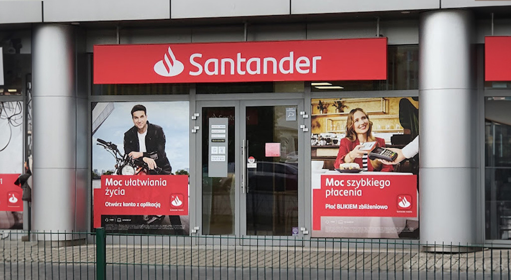 Czy warto inwestować w akcje Santander Bank Polska?
