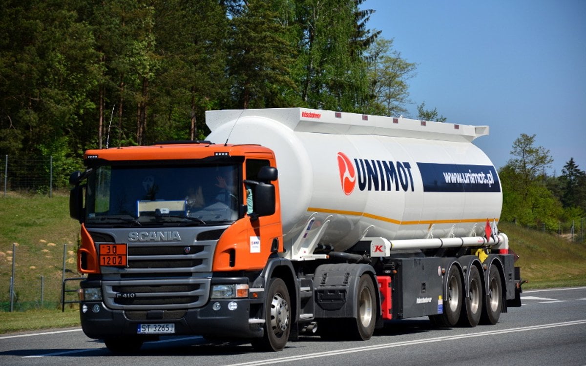 Perspektywy dla akcji UNIMOT w najbliższym czasie