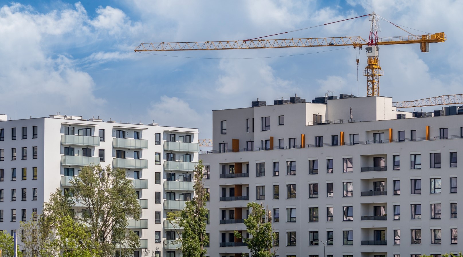 Budownictwo społeczne w 2026 roku