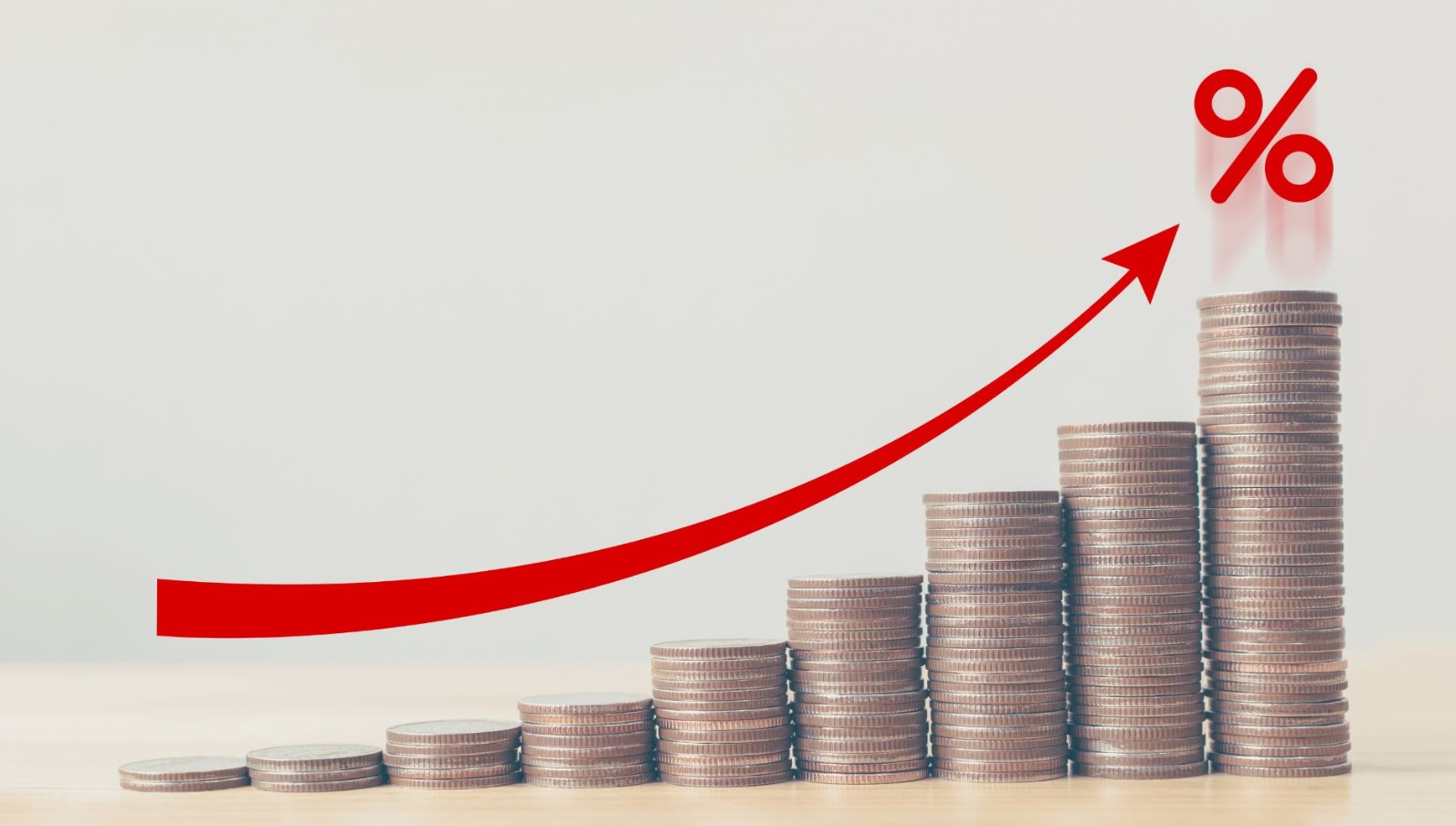 Co to właściwie jest stopa procentowa?