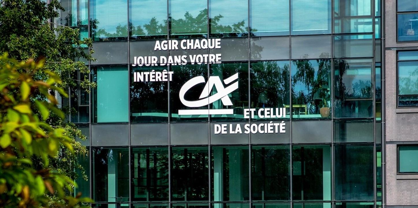 Credit Agricole