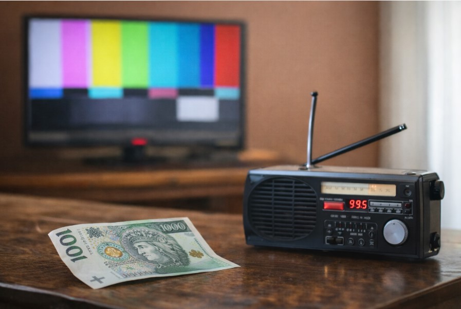 Czym jest abonament RTV i kogo dotyczy obowiązek opłaty
