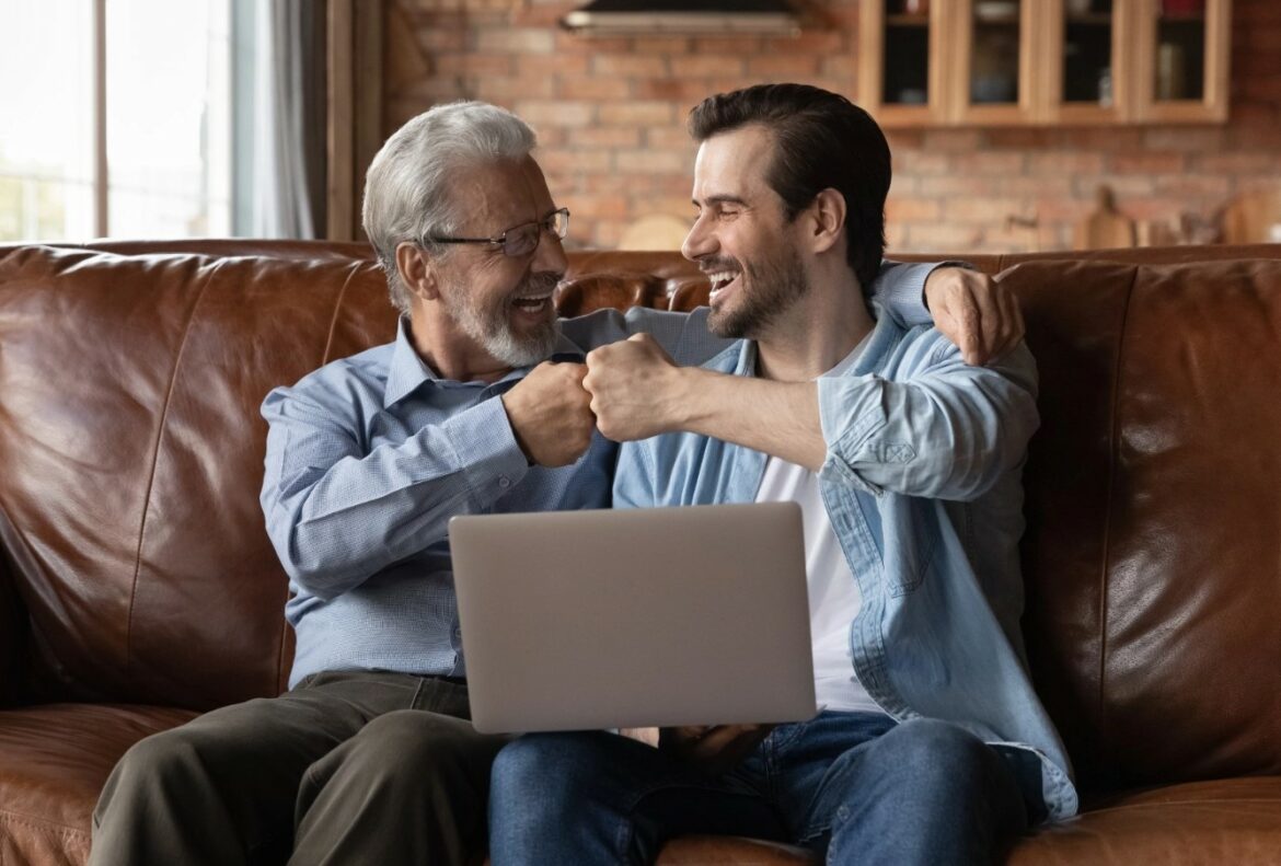 Darowizna od rodziców