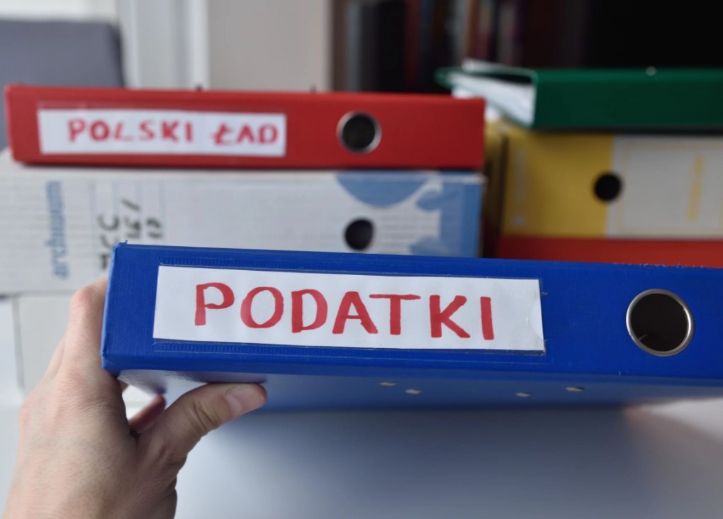 Dlaczego warto unikać 32% podatku?