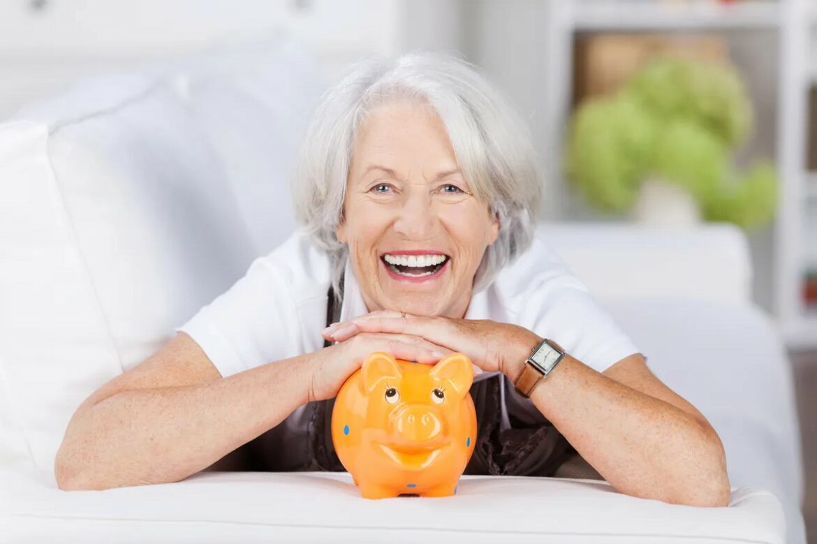 IKZE – wcześniejsza wypłata.