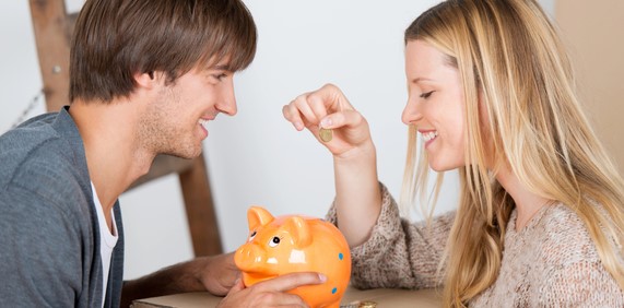 Ile musi odkładać przeciętny Polak, aby uzbierać na mieszkanie 40 m² w centrum miasta