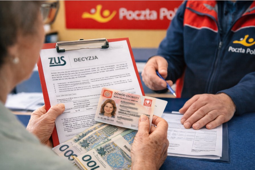 Jakie dokumenty trzeba przedstawić, aby uzyskać zwolnienie