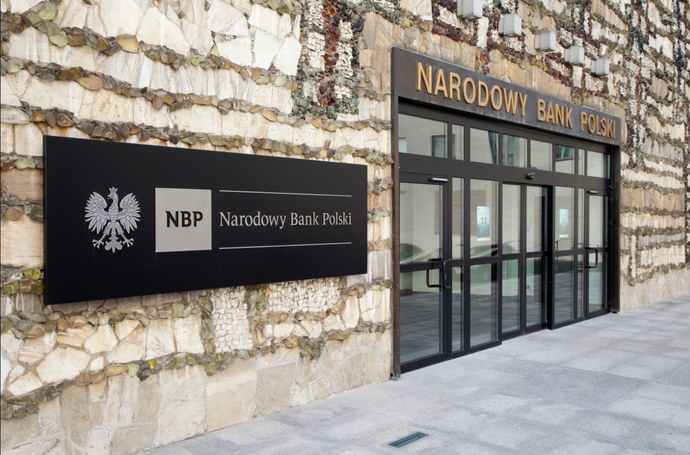 Narodowy Bank Polski (NBP)