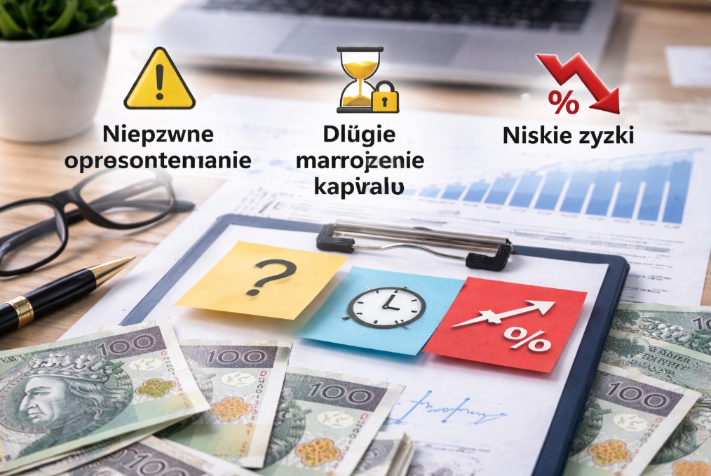 Obligacje skarbowe – czy warto