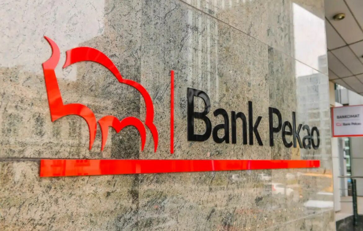 Pekao