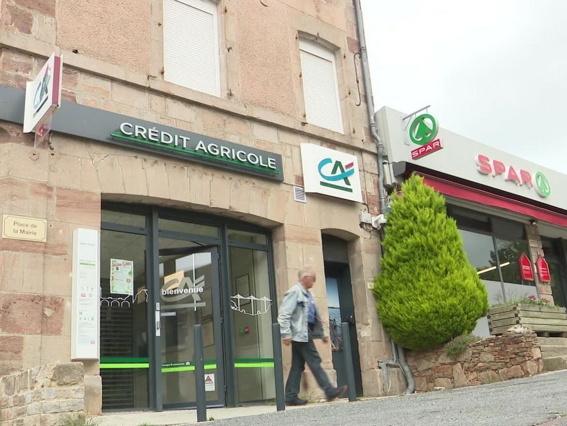 Proces zamknięcia konta w Credit Agricole