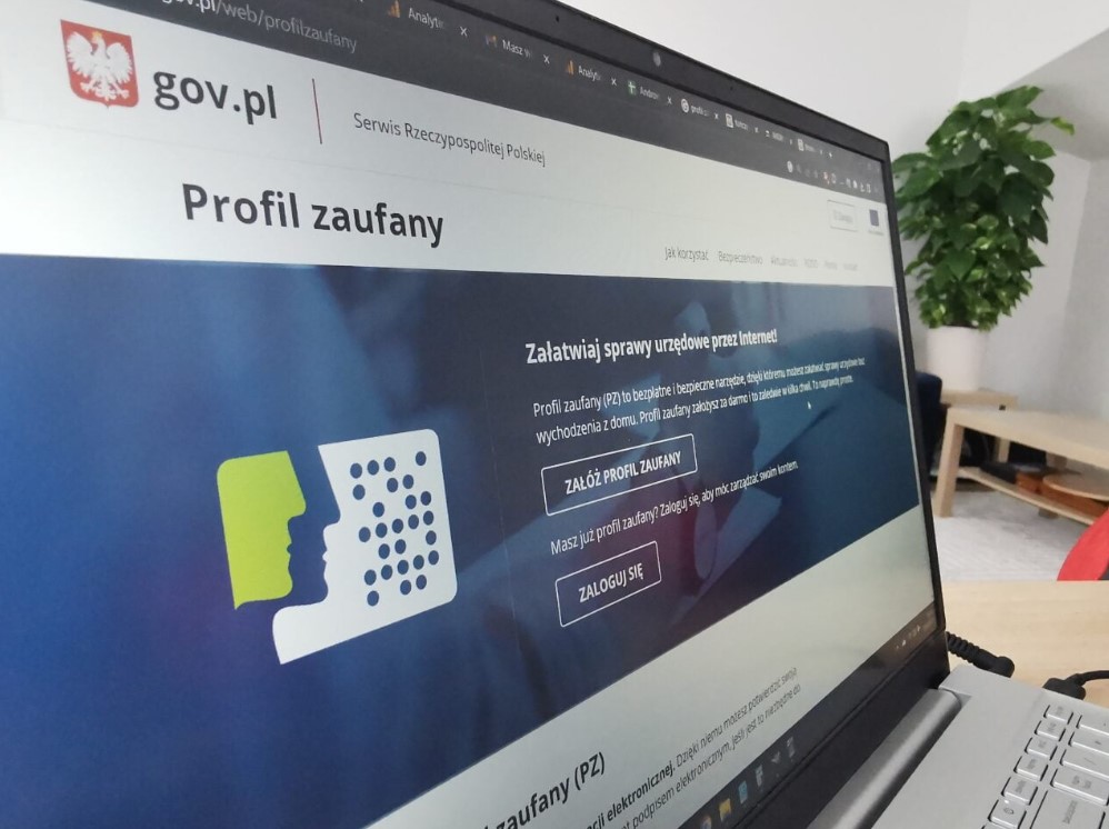 Profil zaufany wygasł – czy można go przedłużyć