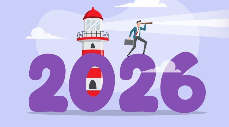 Prognozy stóp procentowych na 2026 rok