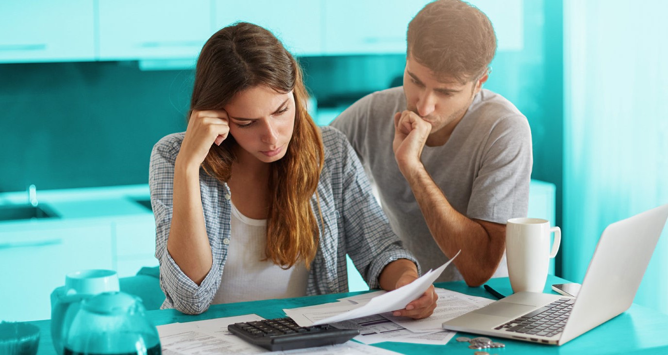 Wszystkie nagłe wydatki, których nie dało się przewidzieć