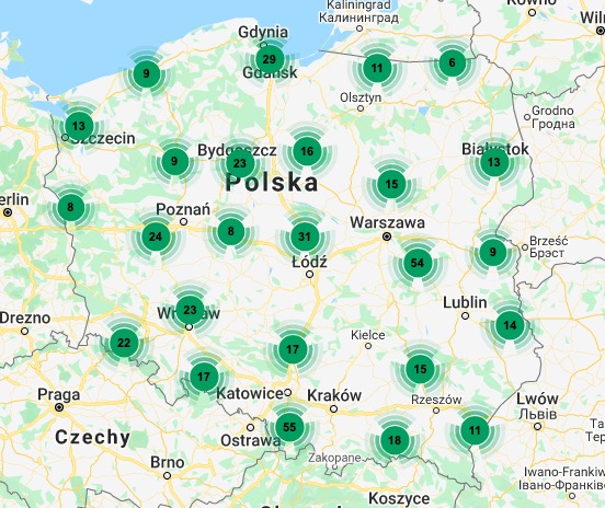 Zamknięcie konta w oddziale lub przez telefon