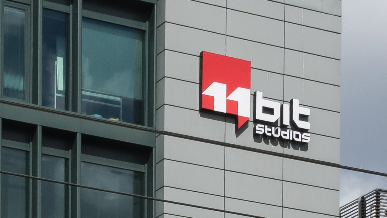 11 bit studios